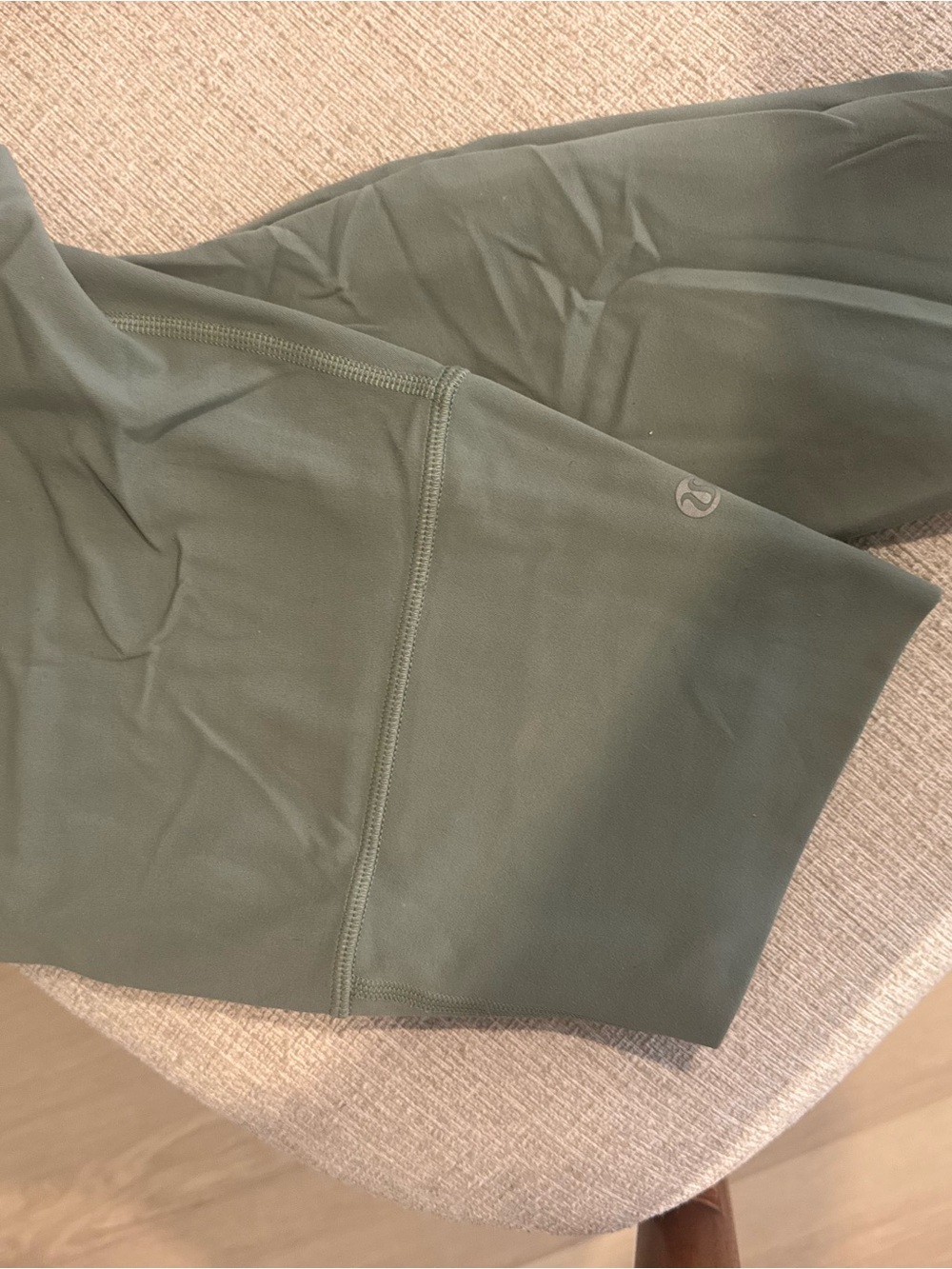 lululemon athletica women’s align leggings size 6